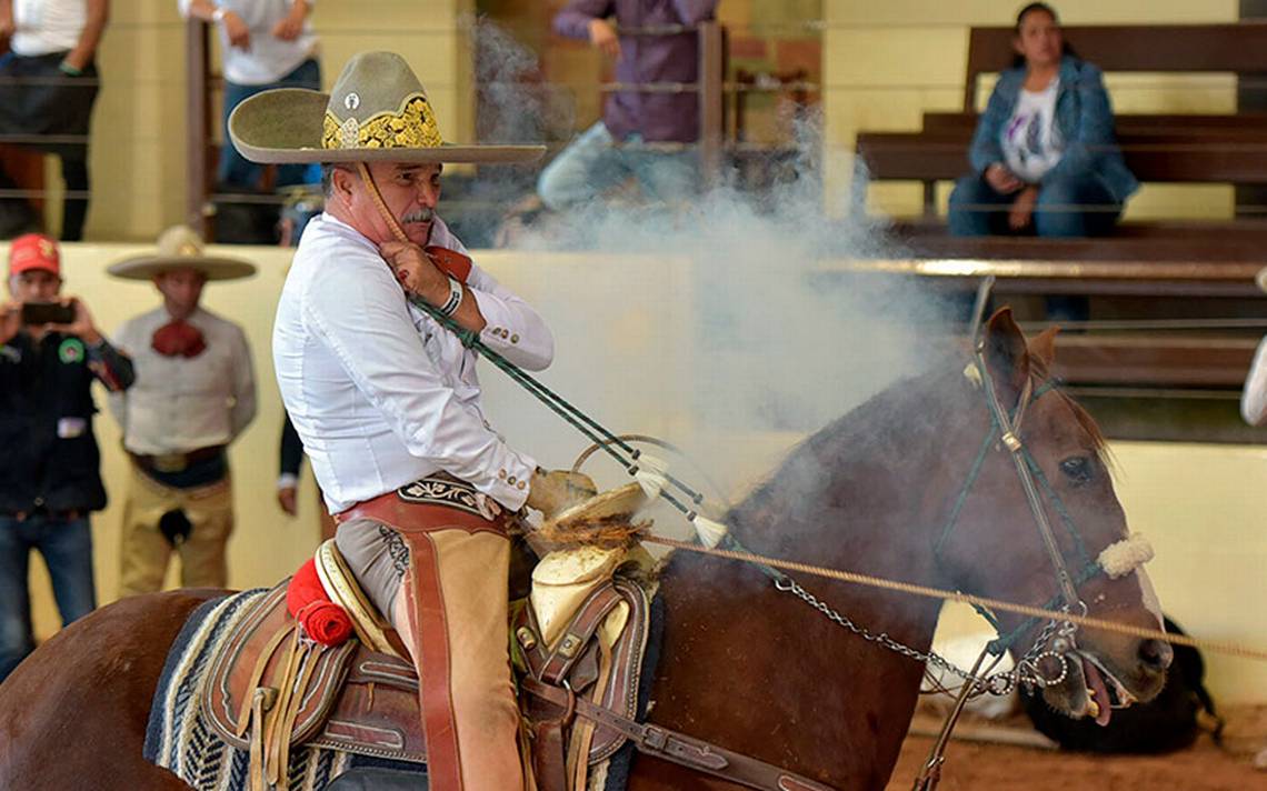 Regresan Los Charros Al Lienzo Monumental De Zacatecas El Sol De